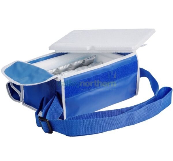 Vaccine Mini Porter with Ice Packs